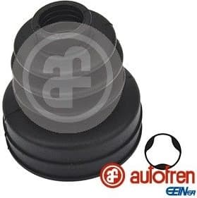 Bellow Kit, drive shaft D8522