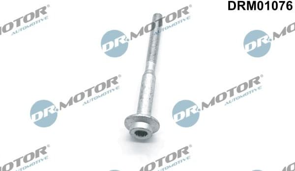 Screw, injection nozzle holder DRM01076