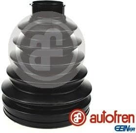 Bellow Kit, drive shaft D8578T