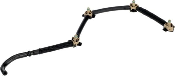 Hose, fuel overflow MFL1242