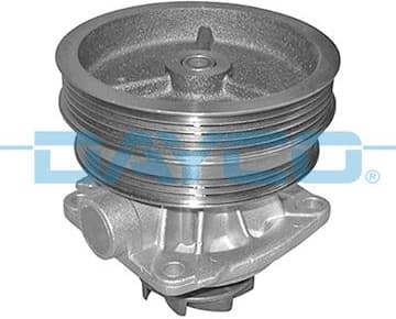 Water Pump, engine cooling DP327
