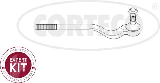 Tie Rod End 49399697