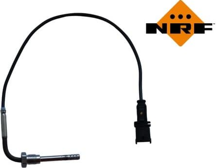 Sensor, exhaust gas temperature EASY FIT 707168