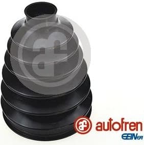 Bellow Kit, drive shaft D8618T