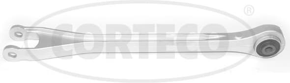 Control/Trailing Arm, wheel suspension 49399555