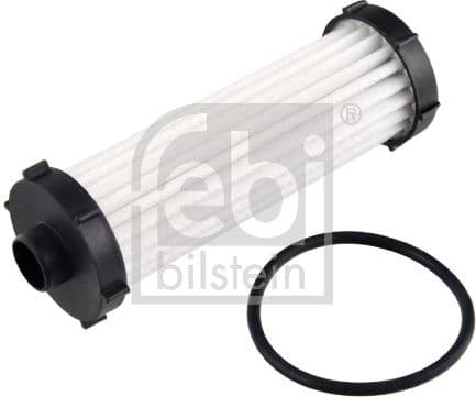 Hydraulic Filter, automatic transmission 171195