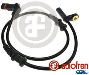 Sensor, wheel speed DS0095