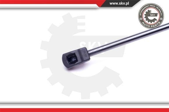Gas Spring, boot/cargo area 52SKV442 - image 4