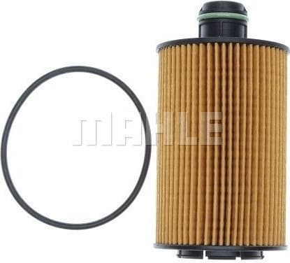Filter oil OX1145D - image 2