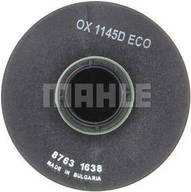 Filter oil OX1145D - image 3