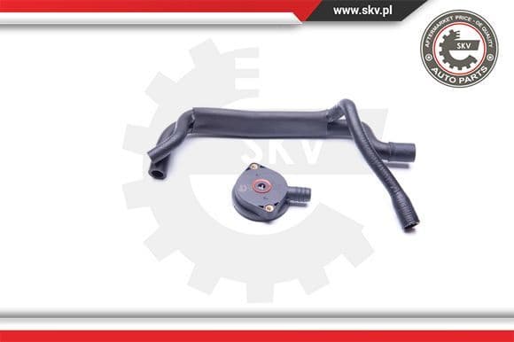 Repair Kit, crankcase ventilation 31SKV101 - image 2