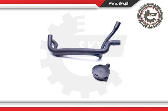 Repair Kit, crankcase ventilation 31SKV101 - image 3