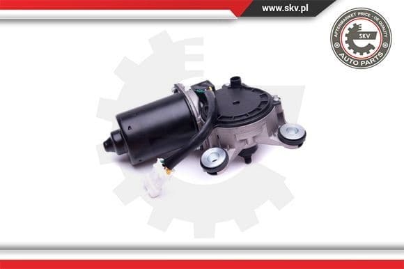 Wiper Motor 19SKV133 - image 4