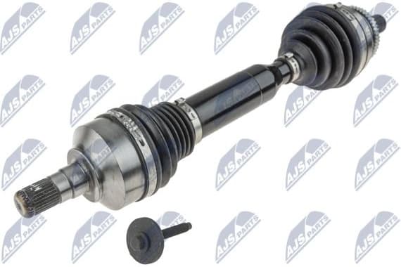 Drive Shaft NPW-VV-050