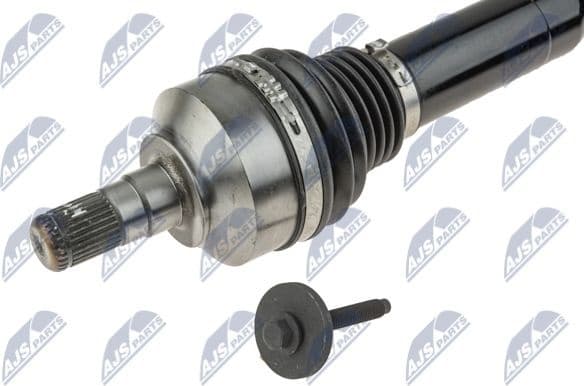 Drive Shaft NPW-VV-050 - image 2