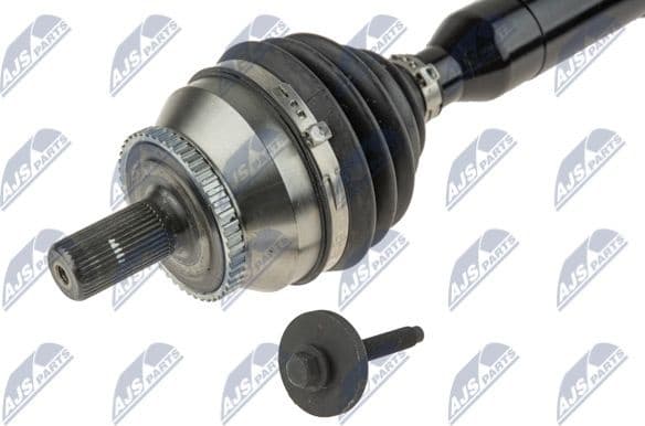 Drive Shaft NPW-VV-050 - image 3