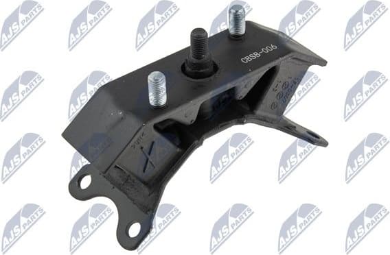 Mounting, engine ZPS-SB-006