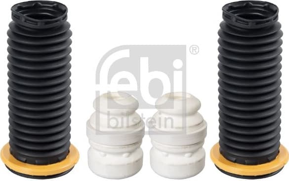 Dust Cover Kit, shock absorber 173794