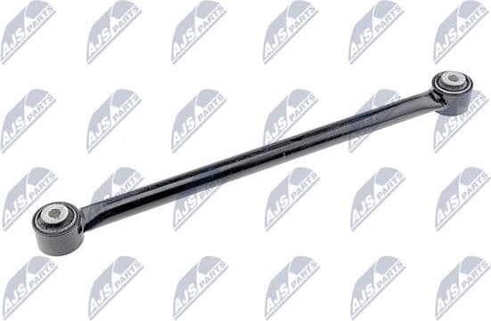 Control/Trailing Arm, wheel suspension ZWT-CH-065