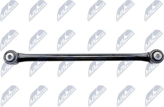Control/Trailing Arm, wheel suspension ZWT-CH-065 - image 3