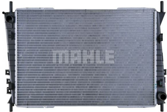 Radiator, engine cooling BEHR *** PREMIUM LINE *** CR 1348 000P - image 3