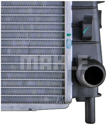 Radiator, engine cooling BEHR *** PREMIUM LINE *** CR 1348 000P - image 10