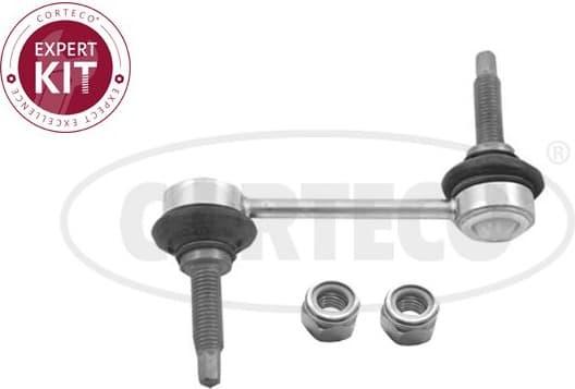 Link/Coupling Rod, stabiliser bar 49399058