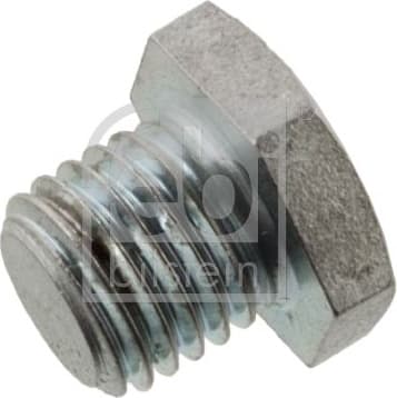 Screw Plug, oil sump 171283