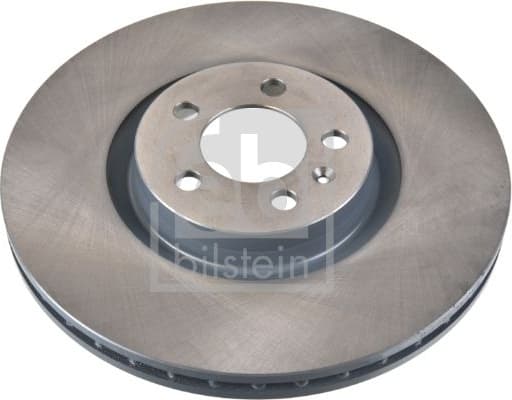 Brake Disc 174449