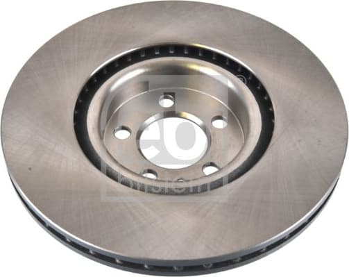 Brake Disc 174449 - image 2