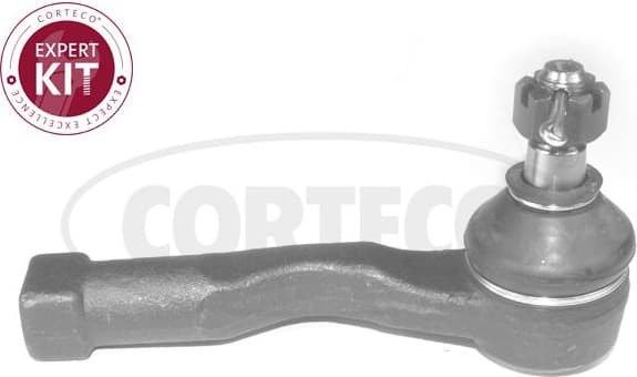 Tie Rod End 49400156