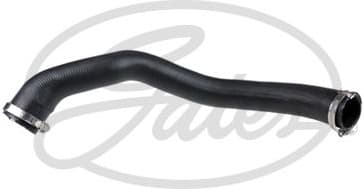 Charge Air Hose 09-0602