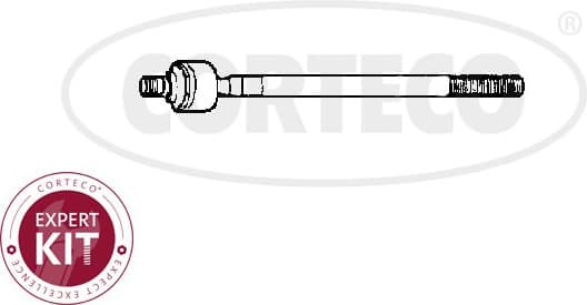 Inner Tie Rod 49400333