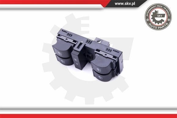 Switch, window regulator 37SKV030 - image 3