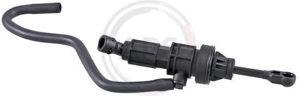 Master Cylinder, clutch 75396