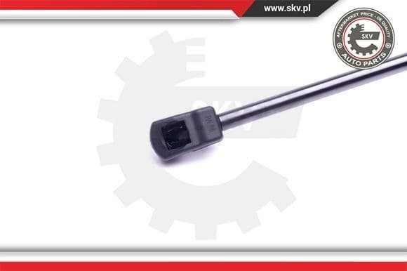 Gas Spring, boot/cargo area 52SKV407 - image 4