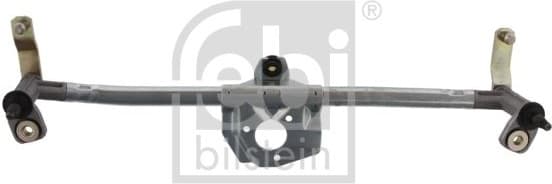 Wiper Linkage febi Plus 33479