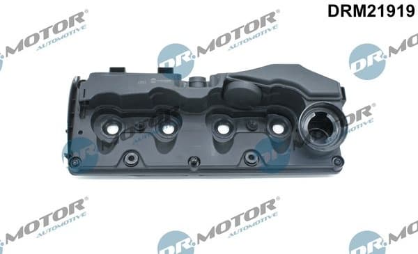 Cylinder Head Cover DRM21919