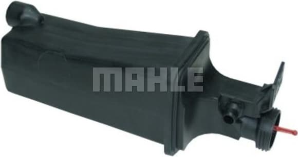 Expansion Tank, coolant BEHR CRT 115 000S - image 2