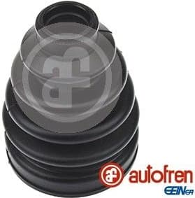 Bellow Kit, drive shaft D8124