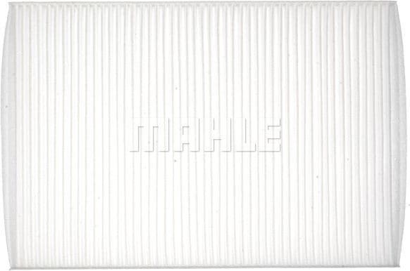 Filter cabin LA441 - image 9