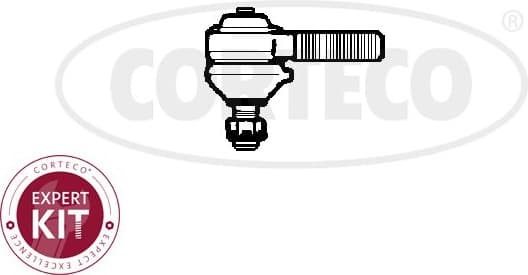 Tie Rod End 49401384