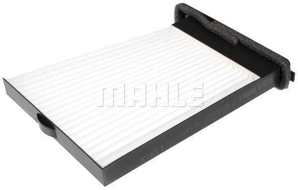 Filter, cabin air LA480 - image 11