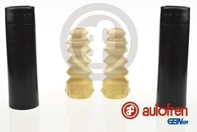 Dust Cover Kit, shock absorber D5166