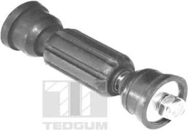 Link/Coupling Rod, stabiliser bar TED48259