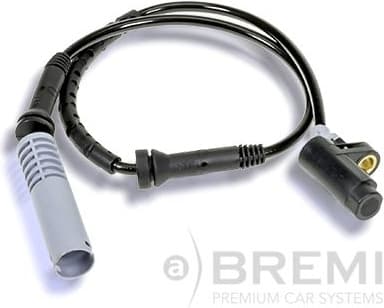 Sensor, wheel speed 50210