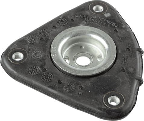 Suspension Strut Support Mount 803 302