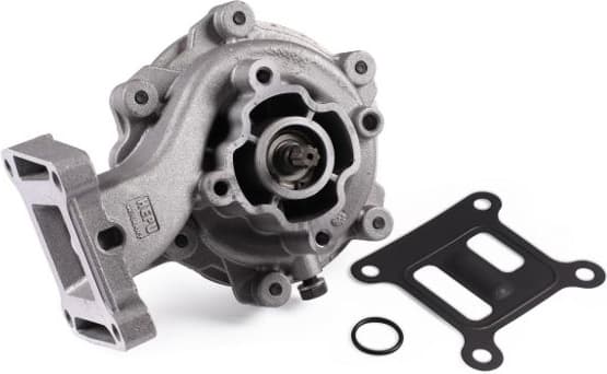 Water Pump, engine cooling P246