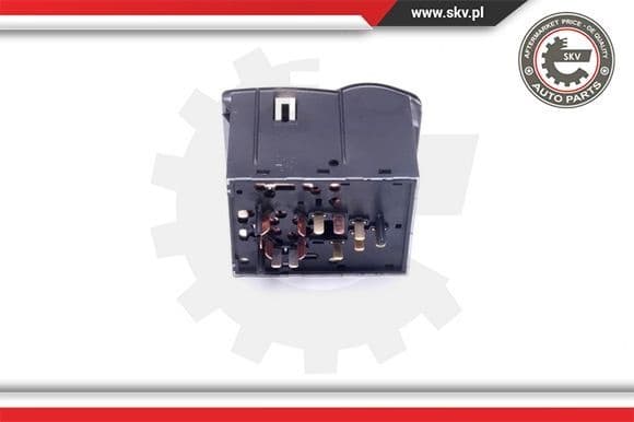 Switch, headlight 37SKV023 - image 3