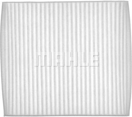 Filter cabin LA569 - image 3